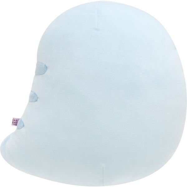 San-X Sumikko gurashi Plush Cushion Mochi Touching Fushigi na Otomodachi - Mysterious Friends from San-X Japan