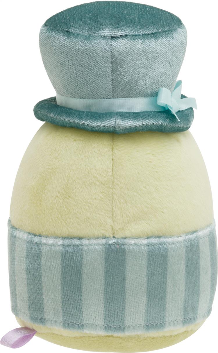 San-X Sumikko gurashi Plush Penguin? Limited Edition from 'Sumikko Wonderland' theme San- X Japan