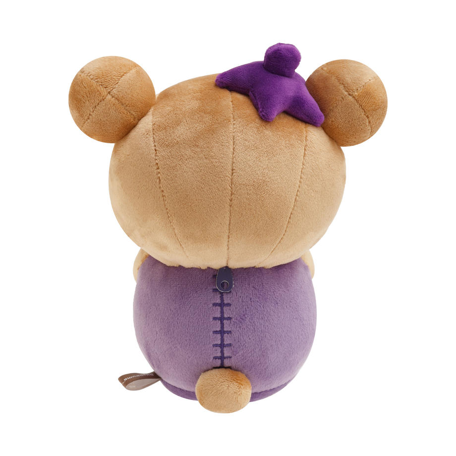 San-X Rilakkuma Plush Limited Edition Kamonasu costume San-X Japan