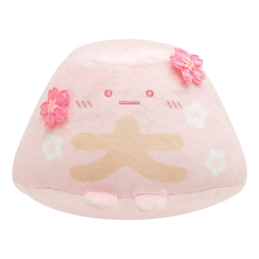 San-X Sumikko gurashi Yama Plush Limited Edition from Sumikko gurashi Dou Ginkaku-ji San-X Japan