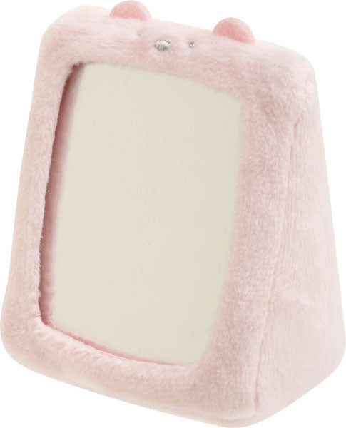 Sumikko gurashi Baby Room Tenori Ebifurai no shippo & Bear Mirror from San-X Japan