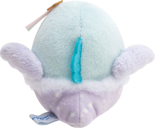 Sumikko gurashi Tokage Tenori Plush from Starry Skywalk theme from San-X Japan