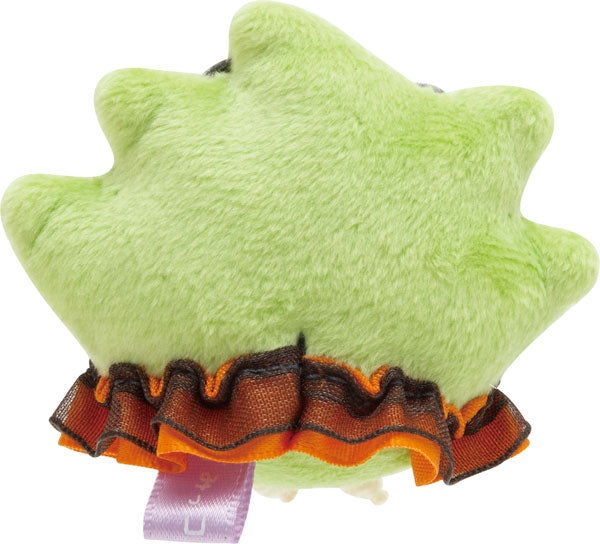 Sumikko gurashi Zassou Tenori Plush Minikko Halloween theme from San-X Japan