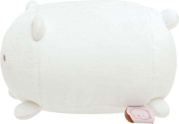San-X Sumikko gurashi Shirokuma Plush Sumikko gurashi Rilakkuma Honyagurumi theme from San-X Japan