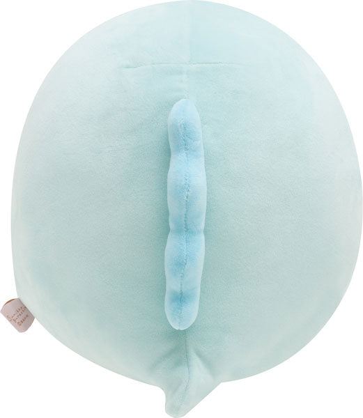 San-X Sumikko gurashi Tokage Chubby Plush Sumikko gurashi Rilakkuma Honyagurumi theme from San-X Japan