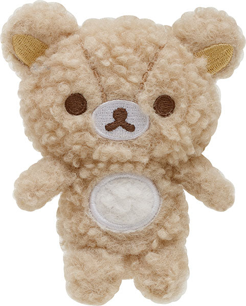 San-X Rilakkuma Rilakkuma Sousenkyo (general election) theme in blind box San-X Japan