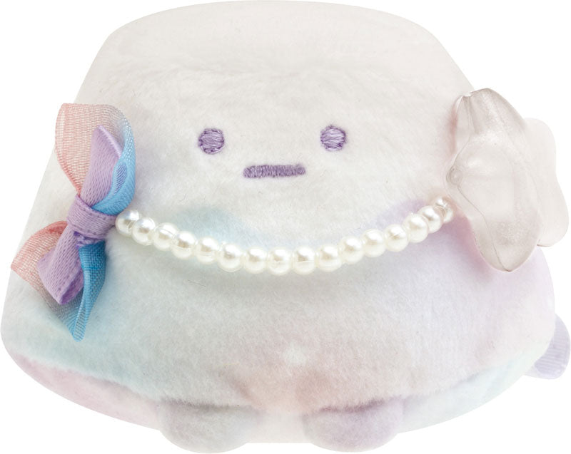 San-X Sumikko gurashi Tenori Plush from Sumikko Magic Salon at Sleepless Night Theme San-X Japan