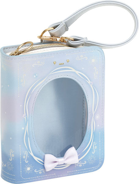 San-X Sumikko gurashi Magic Book Shape Pouch Case Keychain from Sumikko Magic Salon at Sleepless Night Theme San-X Japan
