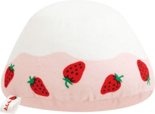 San-X Sumikko gurashi Yama Plush Ichigo Milk Candy Theme from San-X Japan