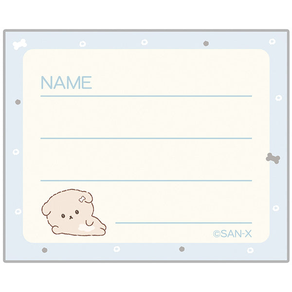 San-X Ishiyowa-chan Mini Vinyl Wallet San-X Japan