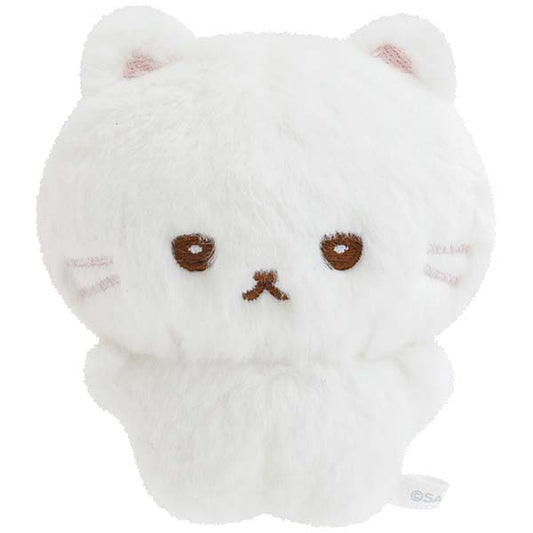 San-X Kouhai-chan Tenori Plush San-X Japan from Ishiyowa-chan series