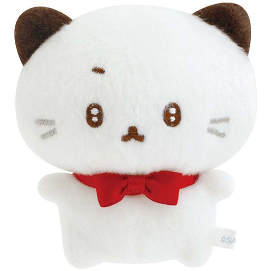 San-X Ishitsuyo-chan Tenori Plush San-X Japan