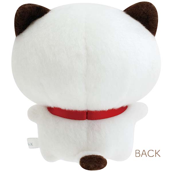 San-X Ishitsuyo-chan Tenori Plush San-X Japan