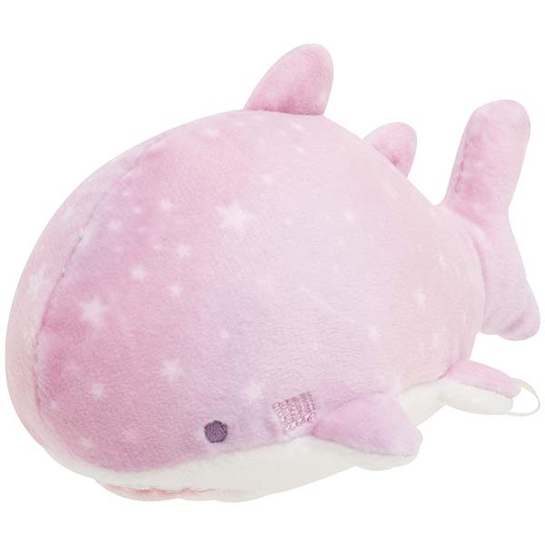 San-X JInbesan Tenori plush 'Deep Sea Memories -Shinkai no Planetarium-' San-X Japan