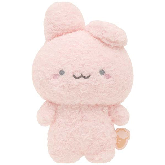 San-X Tomopu Plush S size Tomopu from 'Kumausa & Carrot' theme San-X Japan