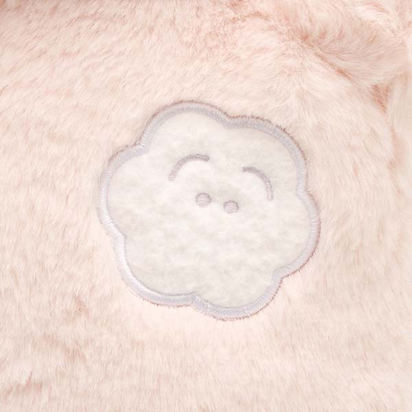 San-X Kumausa mini drawstring plush bag San-X Japan