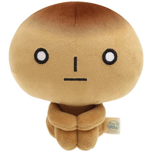 San-X Japan 90th Anniversary Plush Kogepan (MF68401) San-X Japan