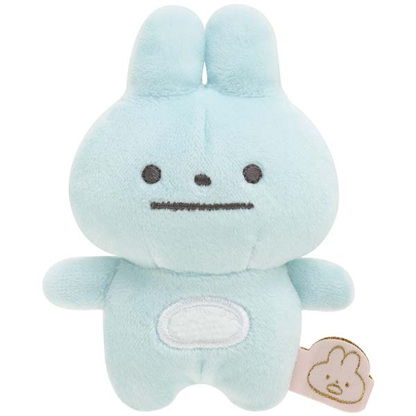 San-X Pokantotan Tenori Plush Pokantotan/ Agetan/ Hiyatan San-X Japan