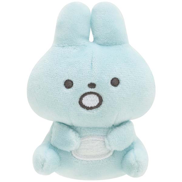 San-X Pokantotan Tenori Plush Pokantotan/ Agetan/ Hiyatan San-X Japan