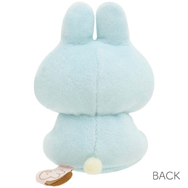 San-X Pokantotan Tenori Plush Pokantotan/ Agetan/ Hiyatan San-X Japan