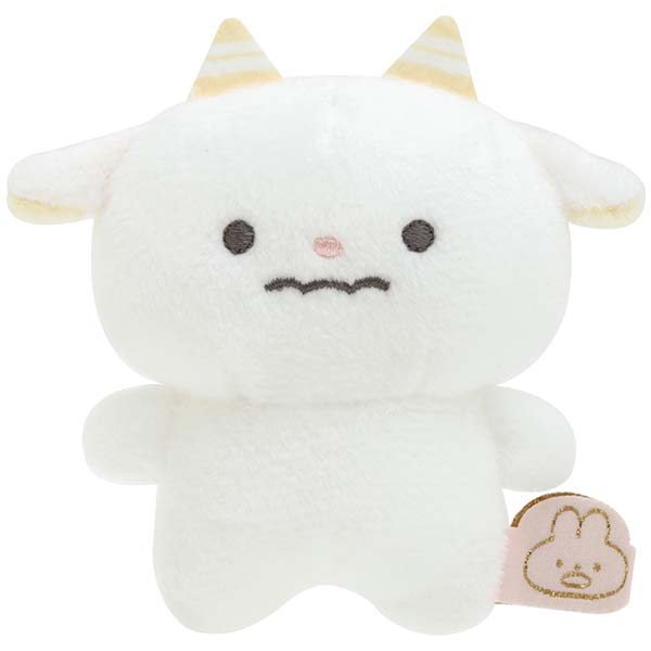 San-X Pokantotan Tenori Plush Pokantotan/ Agetan/ Hiyatan San-X Japan