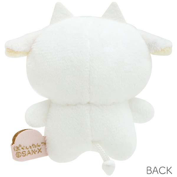 San-X Pokantotan Tenori Plush Pokantotan/ Agetan/ Hiyatan San-X Japan
