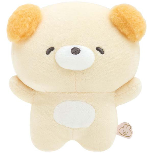 San-X Agetan Plush Height 15cm approx  from Pokantotan series San-X Japan