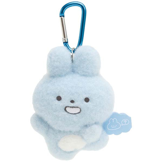 San-X Pokantotan Outing Plush Keychain from 'Pokanto Outing' Theme San-X Japan