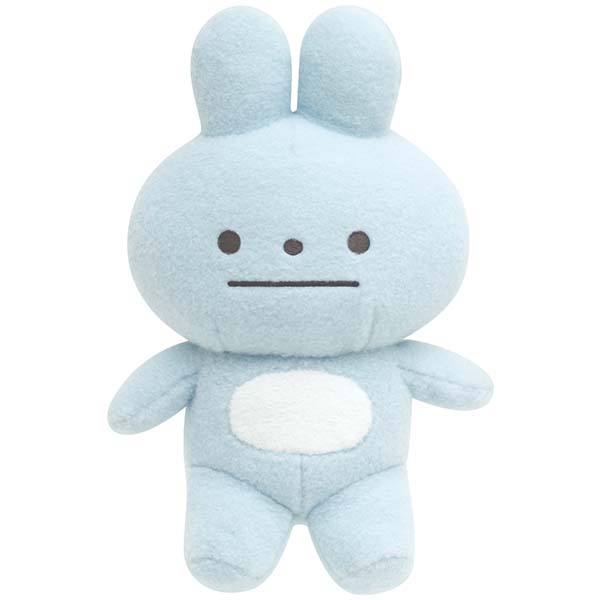 San-X Pokantotan Big Plush Height 33cm approx from 'Pokanto Outing' Theme San-X Japan