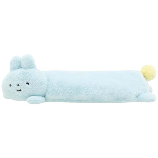San-X Pokantotan Plush Pencil Pouch San-X Japan