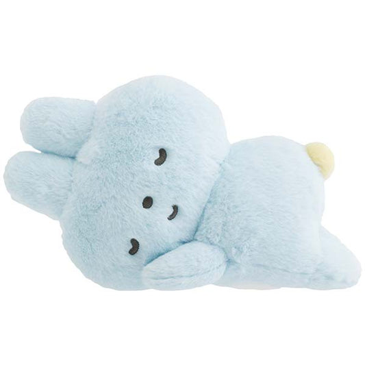 San-X Pokantotan Suya Suya Sleeping Plush from Pokanto Simple Theme San-X Japan