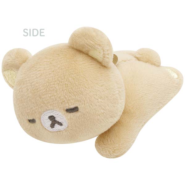 San-X Rilakkuma Tenori plush New Basic Rilakkuma Vol.2 San-X Japan