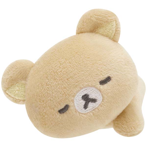 San-X Rilakkuma Tenori plush New Basic Rilakkuma Vol.2 San-X Japan