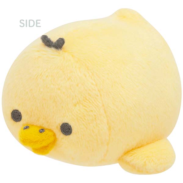 San-X Rilakkuma Tenori plush New Basic Rilakkuma Vol.2 San-X Japan