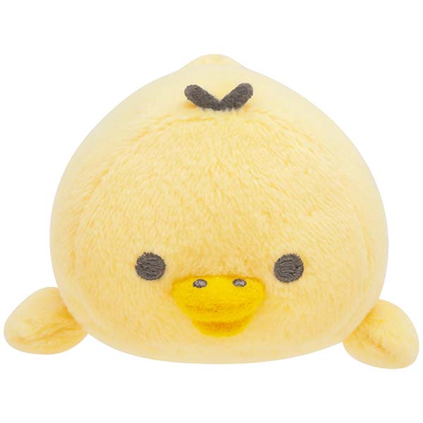 San-X Rilakkuma Tenori plush New Basic Rilakkuma Vol.2 San-X Japan