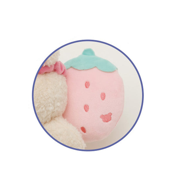 San-X Rilakkuma Sleeping Plush Korilakkuma from 'Relax with Rilakkuma at Night' theme San-X Japan