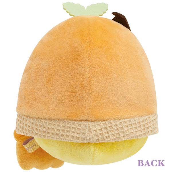 San-X Rilakkuma Plush Magical Pumpkin Halloween in 2023 Rilakkuma/ Korilakkuma/ Kiiroitori/ Chairoi kogumaSan-X Japan
