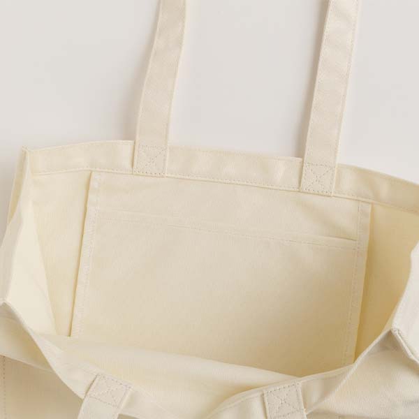 San-X Rilakkuma Canvas Tote bag from 'Neko Neko no Yu' theme San-X Japan