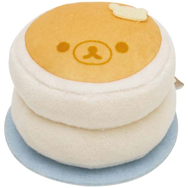 San-X Rilakkuma Rilakkuma's Favourite things mini Plush in blind box San-X Japan