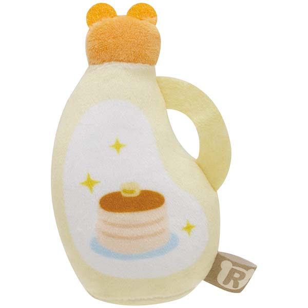 San-X Rilakkuma Rilakkuma's Favourite things mini Plush in blind box San-X Japan