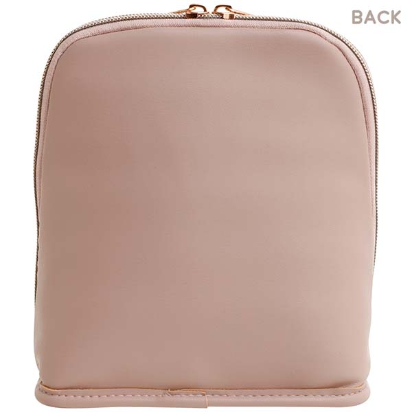 San-X Rilakkuma Desk Organizer Pouch Pale Pink San-X Japan