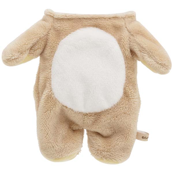 San-X Rilakkuma Rilakkuma Plush from Basic Rilakkuma Favorite Thing theme San-X Japan