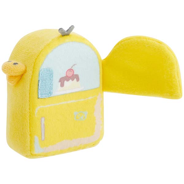San-X Rilakkuma Tenori Plush from Suteki na Ouchi de Relax Theme San-X Japan