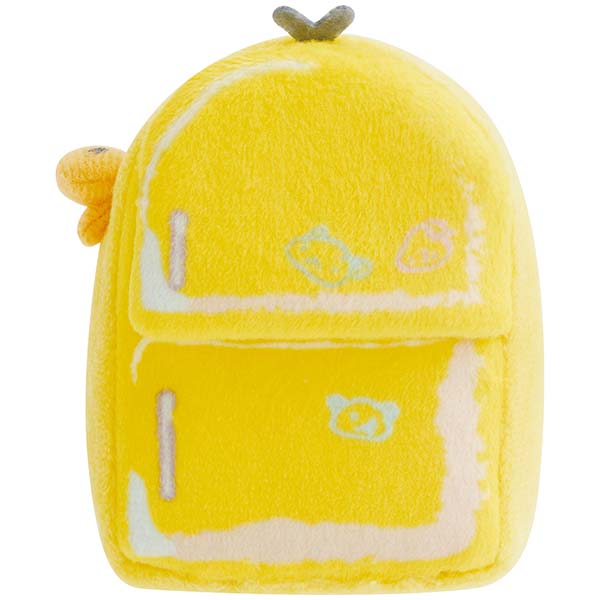 San-X Rilakkuma Tenori Plush from Suteki na Ouchi de Relax Theme San-X Japan
