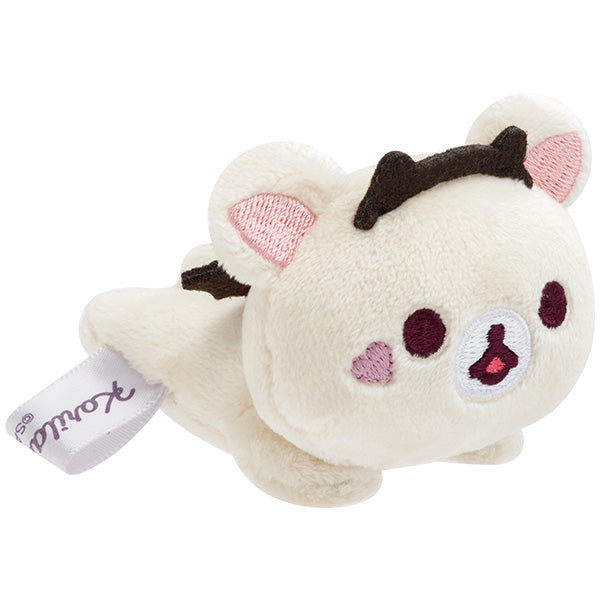 San-X Rilakkuma Tenori Plush from Korilakkuma-no Koakuma Kibun Theme San-X Japan