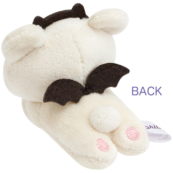 San-X Rilakkuma Tenori Plush from Korilakkuma-no Koakuma Kibun Theme San-X Japan