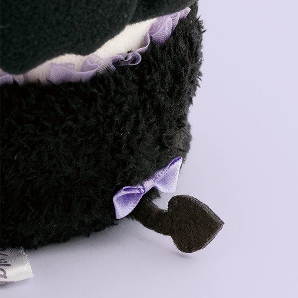 San-X Korilakkuma Atsumete Plush from Korilakkuma no Koakuma Kibun Theme San-X Japan