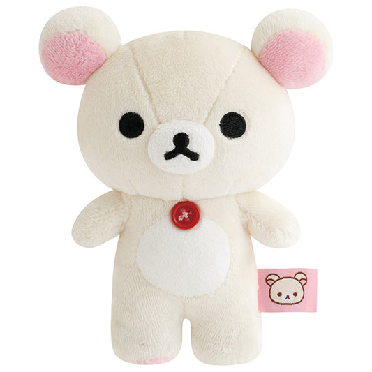 San-X Korilakkuma Standing MINI Plush from San-X Japan