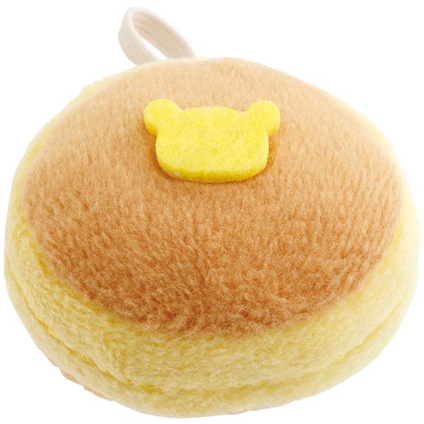 San-X Rilakkuma Okigae Clothes Pancake style from San-X Japan