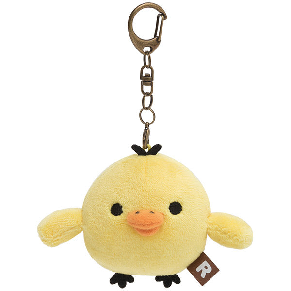 San-X Rilakkuma Odekake Plush Keychain for Dress up San-X Japan